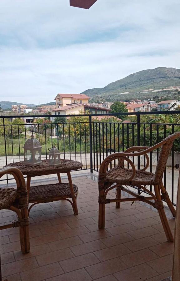 B&B Sikelia Torrenova  Exterior photo